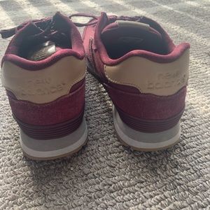 New Balance 515v1 sneakers